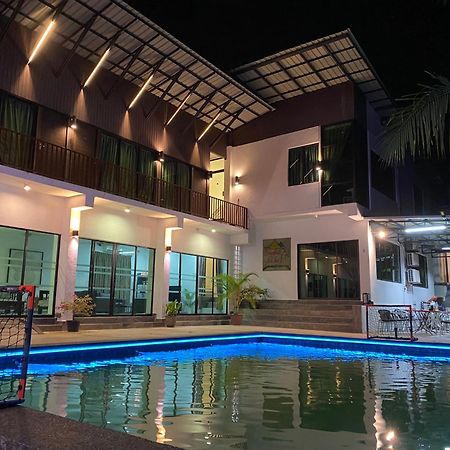 Santai De Lui Resorts Kampong Masjid  エクステリア 写真