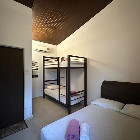 Santai De Lui Resorts Kampong Masjid  エクステリア 写真