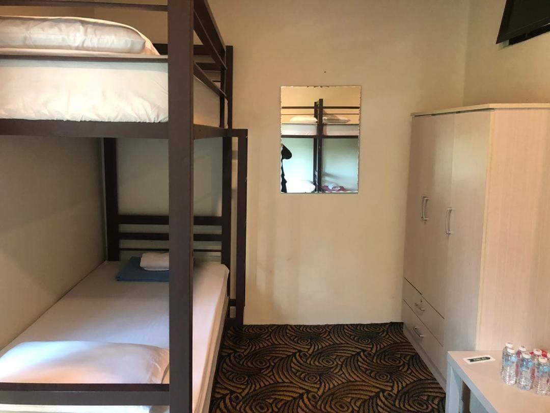 Santai De Lui Resorts Kampong Masjid  エクステリア 写真