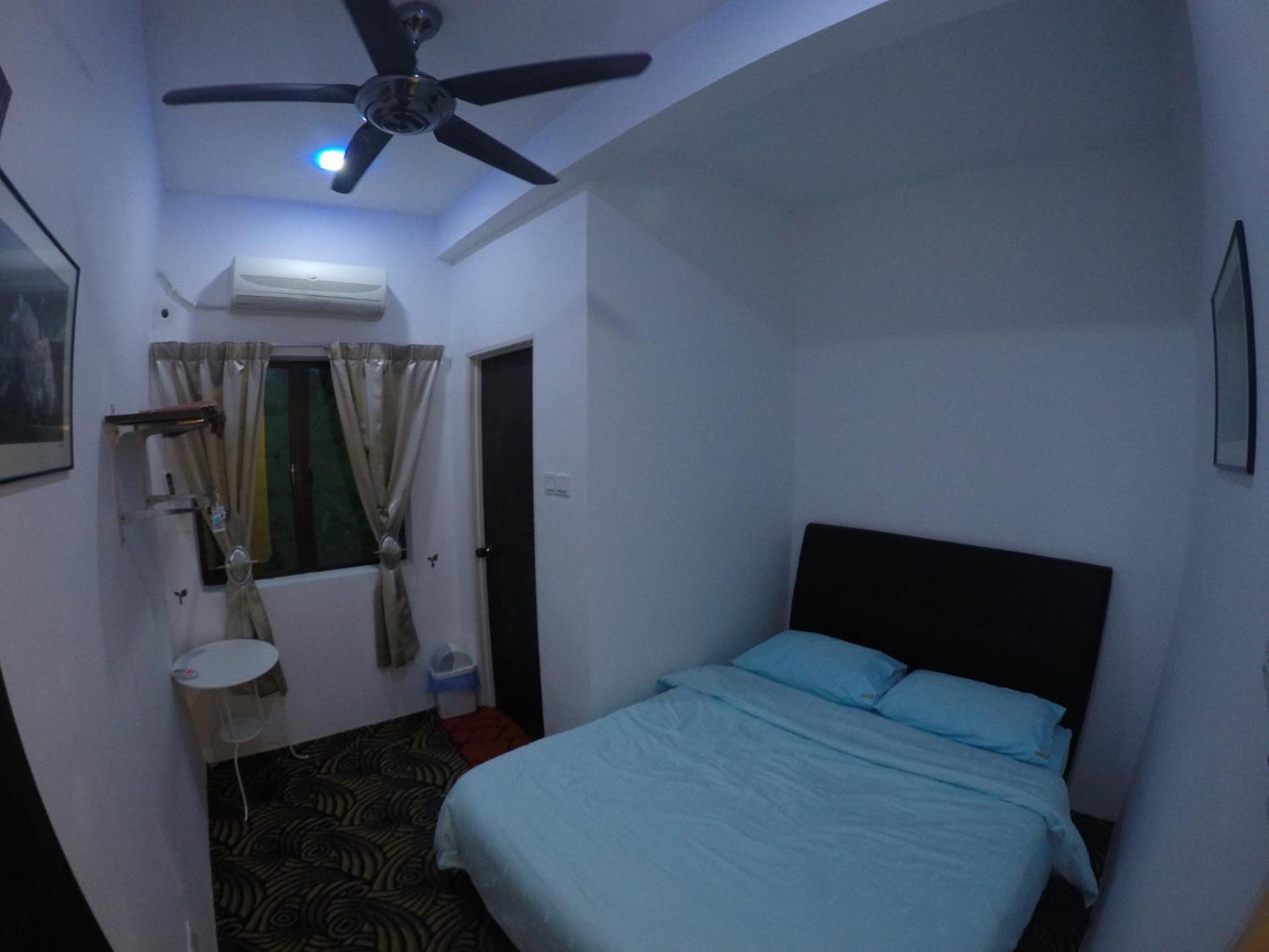 Santai De Lui Resorts Kampong Masjid  エクステリア 写真