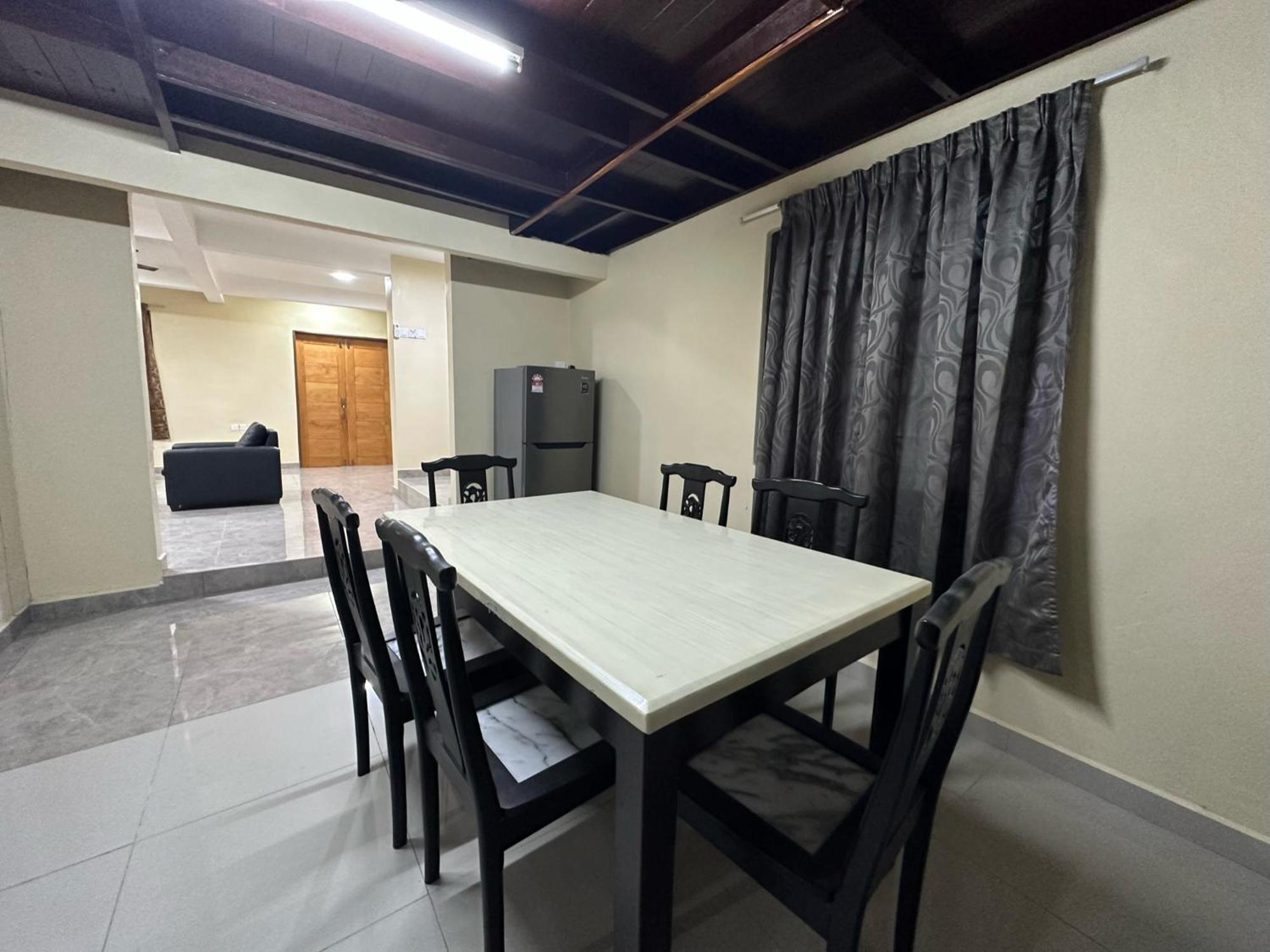 Santai De Lui Resorts Kampong Masjid  エクステリア 写真