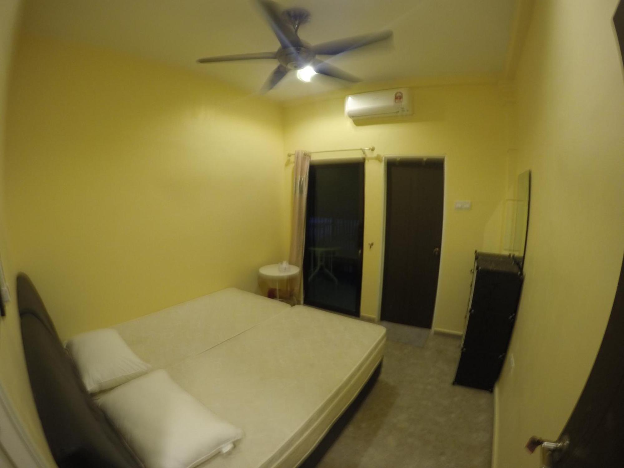 Santai De Lui Resorts Kampong Masjid  エクステリア 写真