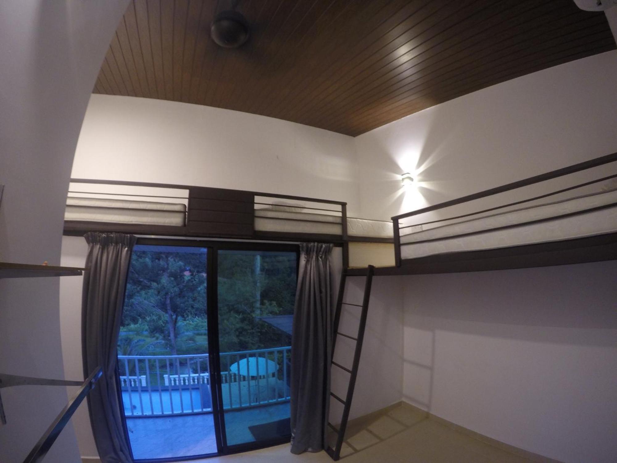 Santai De Lui Resorts Kampong Masjid  エクステリア 写真